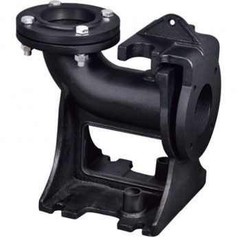 Быстроразъемная муфта для канализационных насосов LEO SW 65-65 Быстроразъемная муфта для канализационных насосов LEO SW 65-65