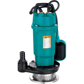 Дренажный насос LEO QDX 40-6-1.1LA (с поплавком)