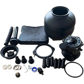 Фильтр для очистки и фильтрации воды в бассейнах LEO JUNIOR 310 Фильтр для очистки и фильтрации воды в бассейнах LEO JUNIOR 310