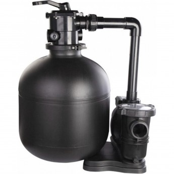 Фильтр для очистки и фильтрации воды в бассейнах "LEO" DUKE 5800 Фильтр для очистки и фильтрации воды в бассейнах "LEO" DUKE 5800