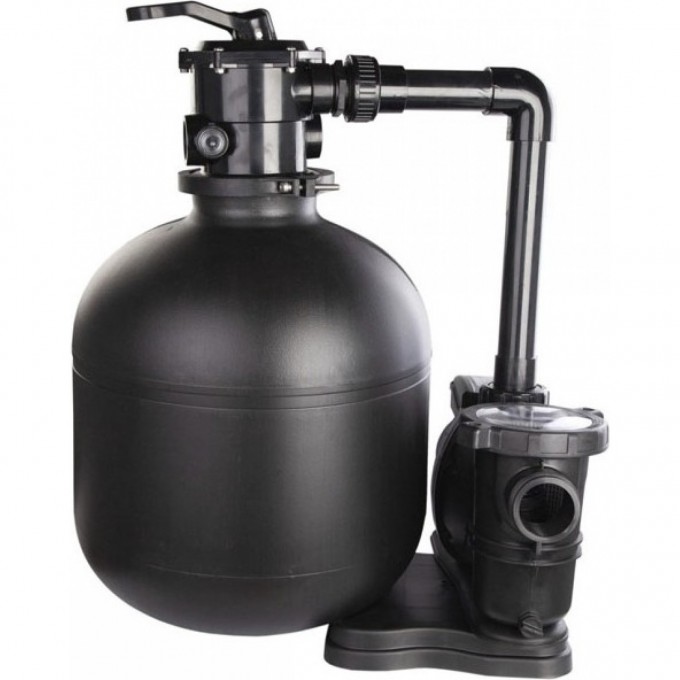 Фильтр для очистки и фильтрации воды в бассейнах "LEO" DUKE 5800 L11575