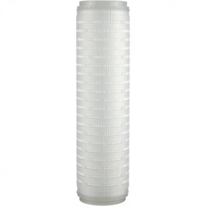 Фильтрующий элемент для фильтра LEO ФМ-1 из полипропилена (№ 40017580) L0756