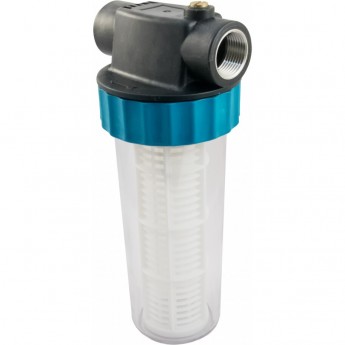 Колба пластиковая для фильтра LEO ФМ-1 Колба пластиковая для фильтра LEO ФМ-1