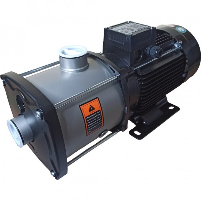 Многоступенчатый насос LEO EMH 2-3 L11348