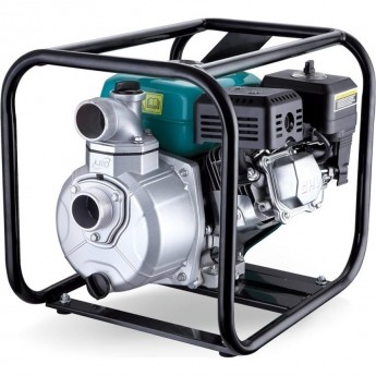 Мотопомпа для воды (бензиновая) LEO LGP20i-A