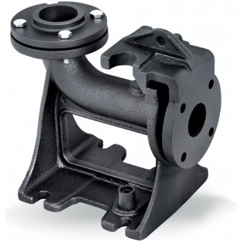 Муфта автоматическая трубная LEO TO 50-50 (для фекальных насосов WQ) Муфта автоматическая трубная LEO TO 50-50 (для фекальных насосов WQ)