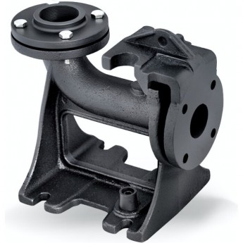 Муфта автоматическая трубная LEO TO100-100 (для фекальных насосов WQ) Муфта автоматическая трубная LEO TO100-100 (для фекальных насосов WQ)