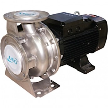 Насос центробежный LEO XZS100-80-125/75