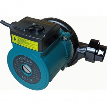 Насос циркуляционный LEO LRP 20-180/220 без гаек