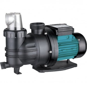 Насос для бассейна LEO XKP 250E-2 (250Вт, 7м³/ч, Н-7.5м, d резьбы 1½", d штуц.1¾") Насос для бассейна LEO XKP 250E-2 (250Вт, 7м³/ч, Н-7.5м, d резьбы 1½", d штуц.1¾")