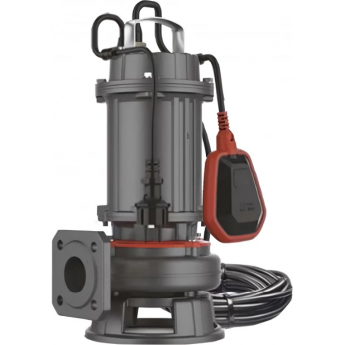 Насос дренажный LEO 50WQD10-10-0.75A