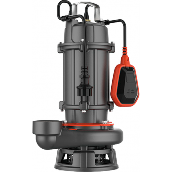 Насос дренажный LEO 50WQD7-7-0.37MA Насос дренажный LEO 50WQD7-7-0.37MA