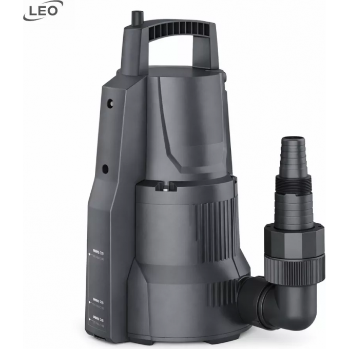 Насос дренажный LEO AKS-751 PWEL L18043