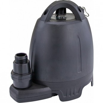 Насос дренажный LEO LKS-200 P аккумуляторный