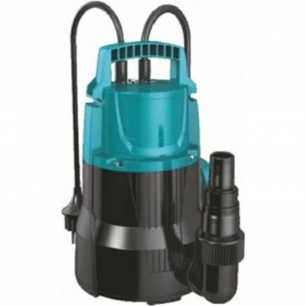 Насос дренажный LEO LKS-256 P (250Вт, 7 м3/ч, H-6 м, d 25/32/38 мм, до 5 мм, до 0.2%) Насос дренажный LEO LKS-256 P (250Вт, 7 м3/ч, H-6 м, d 25/32/38 мм, до 5 мм, до 0.2%)