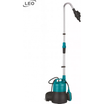 Насос дренажный LEO LKS-300P