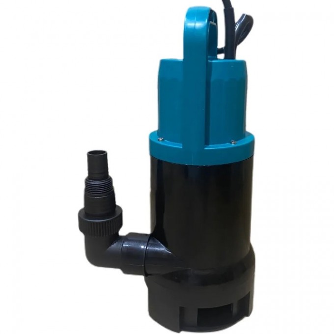 Насос дренажный LEO XKS-1000PW L2587