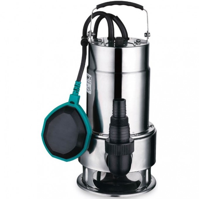 Насос дренажный LEO XKS-550SW L2574