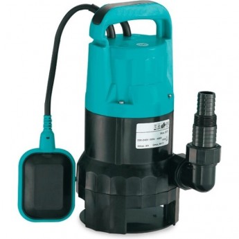 Насос дренажный LEO XKS- 610PW (30 мм)