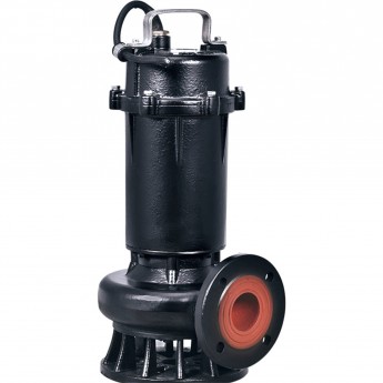 Насос фекальный LEO 50WQ10-10-0.75