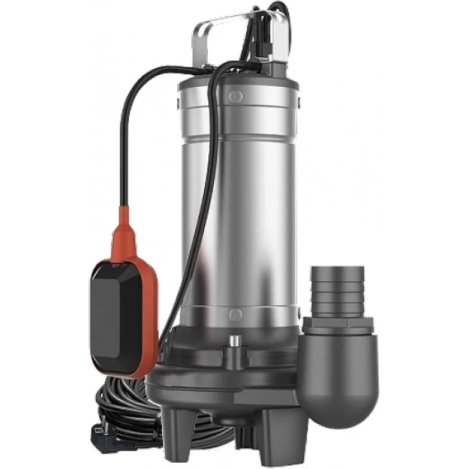 Насос фекальный LEO LSWM 75A L16450