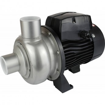 Насос LEO ABK120D с открытой крыльчаткой Насос LEO ABK120D с открытой крыльчаткой