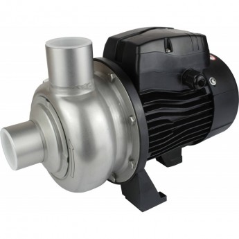 Насос LEO ABK200D с открытой крыльчаткой Насос LEO ABK200D с открытой крыльчаткой