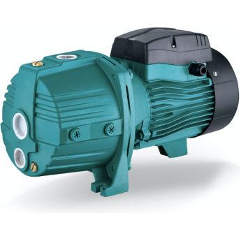 Насос LEO AJDM55/2H с внешним эжектором
