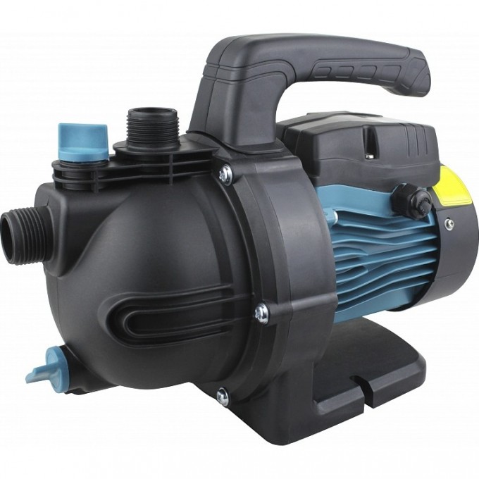 Насос LEO LKJ-802P садовый L6525