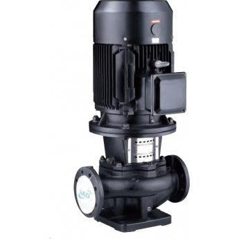 Насос LEO LPP100-50-22/2 (IE2 motor) (380 В)