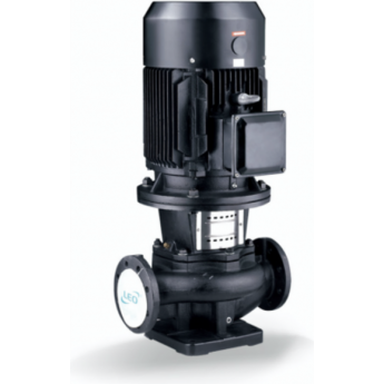 Насос LEO LPP65-35-7.5/2 с крыльчаткой из нержавеющей стали