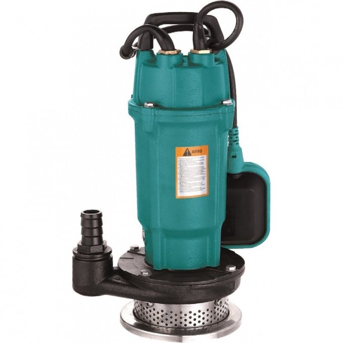 Насос LEO QDX 1.5-15-0.37А для колодцев L2462