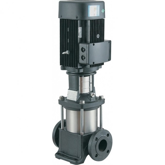 Насос многоступенчатый LEO LVR 1-36 L2385