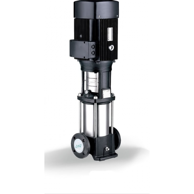Насос многоступенчатый LEO LVR 45-2 L8660