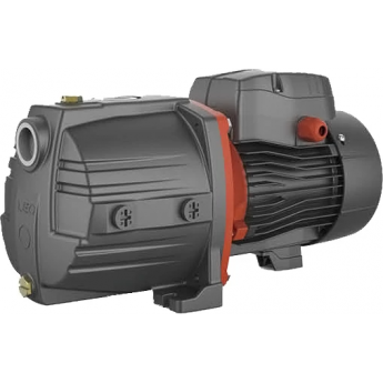 Насос поверхностный многоступенчатый LEO 4ACm75 Насос поверхностный многоступенчатый LEO 4ACm75