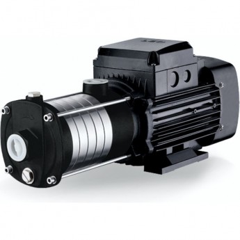 Насос поверхностный многоступенчатый LEO ECH 15-30 (380В, 3000 Вт, 550 л/мин, 42 м)