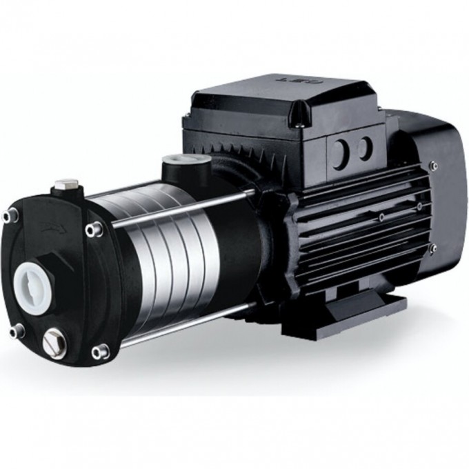 Насос поверхностный многоступенчатый LEO ECH 15-30 (380В, 3000 Вт, 550 л/мин, 42 м) L6923