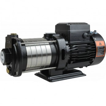 Насос поверхностный многоступенчатый LEO ECHm 10-40 (1500 Вт, 242 л/мин, 40 м) Насос поверхностный многоступенчатый LEO ECHm 10-40 (1500 Вт, 242 л/мин, 40 м)