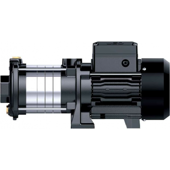 Насос поверхностный многоступенчатый LEO ECHm 4-4 (750 Вт, 117 л/мин, 40 м) Насос поверхностный многоступенчатый LEO ECHm 4-4 (750 Вт, 117 л/мин, 40 м)