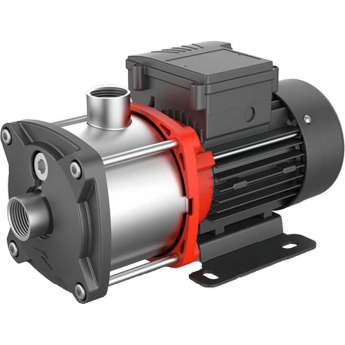 Насос поверхностный многоступенчатый LEO EMH 8-2 (380В)