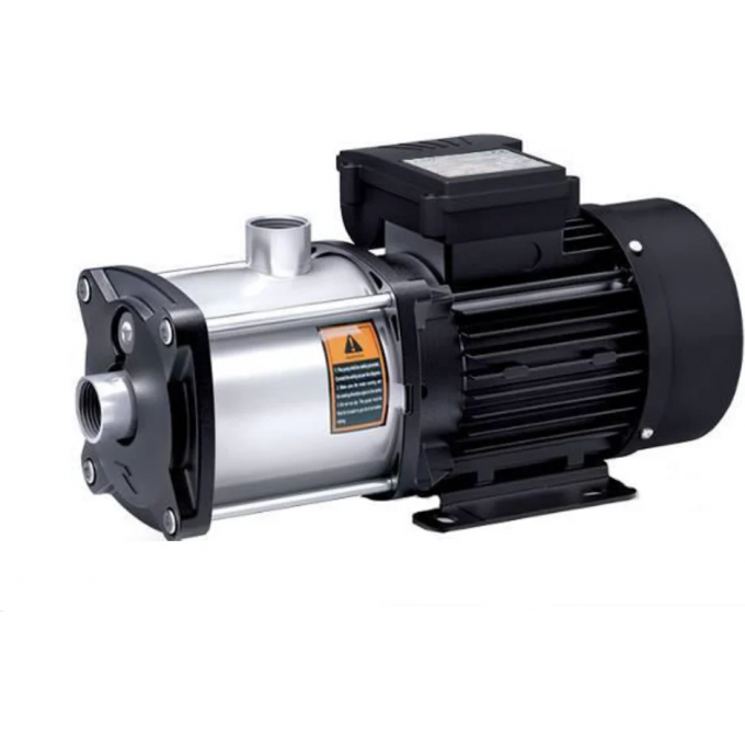 Насос поверхностный многоступенчатый LEO EMHM 10-3 L12461