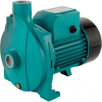 Насос поверхностный моноблочный LEO ACm60 (600Вт, 90 л/мин, 27 м)