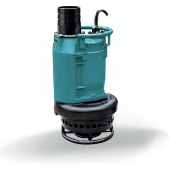 Насос шламовый LEO 80KBS44