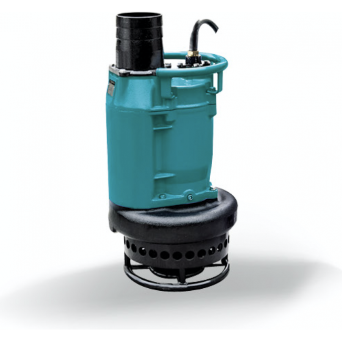 Насос шламовый LEO 80KBS44 L5462