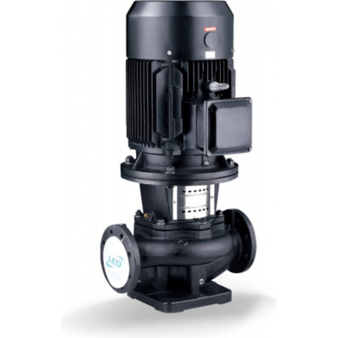 Насос вертикальный LEO LPP50-35-3/2 (IE2 motor) 16Bar L13067