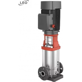 Насос вертикальный многоступенчатый LEO LVS 64-3-1 (380В, P1/P2-16.5/15кВт, V-80/64м3/ч, H-79/60м) Насос вертикальный многоступенчатый LEO LVS 64-3-1 (380В, P1/P2-16.5/15кВт, V-80/64м3/ч, H-79/60м)