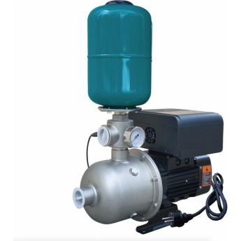 Насосная мини-станция LEO BP EDH10-50 (с частотным блоком управления)