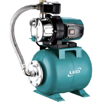Насосная станция LEO LKJ-1101SA5