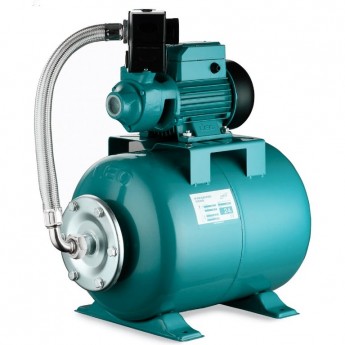 Насосная станция LEO НСВ 80-1А