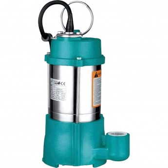 Погружной колодезный насос LEO SPM37 вихревой